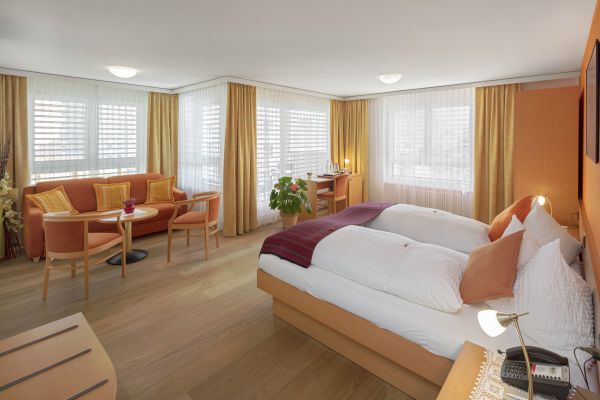 Hotel Alex (Naters)